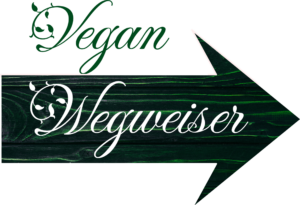 Vegan Wegweiser
